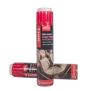 En Stock lavado <span class=keywords><strong>de</strong></span> coches <span class=keywords><strong>sin</strong></span> <span class=keywords><strong>agua</strong></span> concentrado <span class=keywords><strong>de</strong></span> msds portátil interior spray <span class=keywords><strong>de</strong></span> limpieza f multi-propósito <span class=keywords><strong>limpiador</strong></span>, espuma - Product Image 2