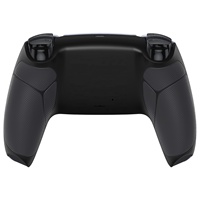 Coque Arrière Antidérapante pour Manette PS5 – Boîtier de Prise en Main pour Contrôleur Playstation 5