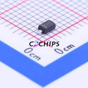 Diodo Zener MM1W15 SOD-123 Nuevo y Original, Proveedor de Componentes Electrónicos al por Mayor y Servicio de Lista de Materiales - Product Image 1