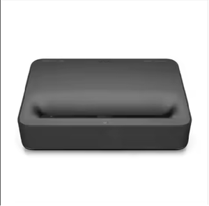 ขายโปรเจคเตอร์เลเซอร์พกพาคุณภาพสูง VA-LT002 DLP ความละเอียด 4K 3840 x 2160 450 ลูเมนส์ แบตเตอรี่ในตัว รองรับอินเทอร์เน็ต - Product Image 4