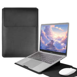 Da 15 16 14 13 inch đặt công suất lớn lưu trữ túi kinh doanh máy tính đứng không thấm nước Vali máy tính xách tay Túi bao gồm túi - Product Image 1