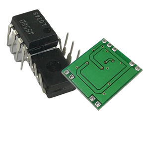Large sélection de circuits intégrés de précision neufs et originaux en stock PC01A-14-5P(SR) - Product Image 1
