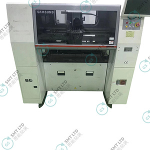 Machine de placement de composants Samsung SM482 - Product Image 3