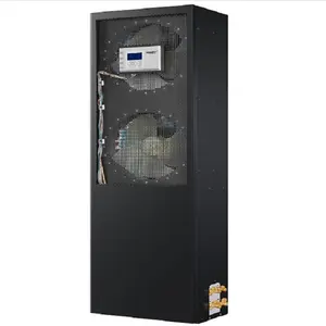 Inexpensive cooling unit precision air conditioning for server rooms and micro-data centers