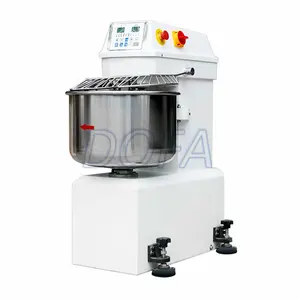 Table Top Spiral Mixer! Perfect partner for bakery!