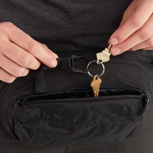 Riñonera ligera de diseñador con logotipo de bandolera y riñonera plegable personalizada <span class=keywords><strong>para</strong></span> senderismo, cinturón <span class=keywords><strong>para</strong></span> <span class=keywords><strong>correr</strong></span> - Product Image 5