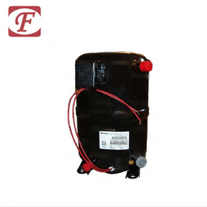 H2NG244FRDF Bristol Máy Nén, Máy Nén Điều Hòa Không Khí Dc, Bristol Ac Tủ Lạnh Máy Nén - Product Image 4