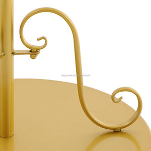 Quần áo thương mại cửa hàng vành đai Tie Rack hiển thị siêu thị kệ cho Tie và khăn móc trên bán hiển thị đứng - Product Image 5