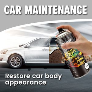 Sơn ô tô bán buôn, sơn xịt acrylic, sơn phủ lại, sơn kim loại, sơn xịt ô tô - Product Image 2