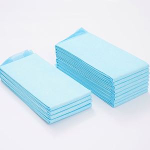 Tapis d'apprentissage jetables pour chiots et chiens, personnalisables OEM/ODM, à absorption rapide, différentes tailles - Product Image 3