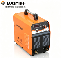 Poste à souder industriel triphasé 630A MMA à onduleur IGBT pour soudage à l'arc DC et gougeage à l'arc au carbone