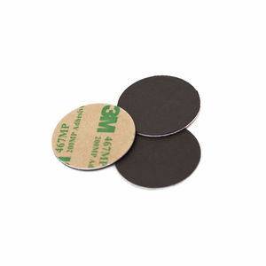 Étiquettes RFID programmables étanches 125 kHz, autocollantes, avec <span class=keywords><strong>code</strong></span> <span class=keywords><strong>QR</strong></span> imprimé, anti-métal, étiquettes intelligentes NFC - Product Image 4