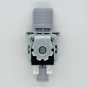 Válvula purificadora de agua FCD 180A, válvula solenoide eléctrica para lavadora de uso doméstico - Product Image 1