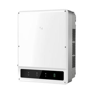 Système solaire hybride triphasé <span class=keywords><strong>GoodWe</strong></span> série <span class=keywords><strong>ET</strong></span> 15-30 kW avec jusqu'à 3 MPPT <span class=keywords><strong>et</strong></span> stockage d'énergie haute tension - Product Image 3