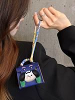 Diffuseur de voiture de luxe fait main, mini sacs décoratifs haut de gamme pour accessoires clés - Prix exceptionnel
