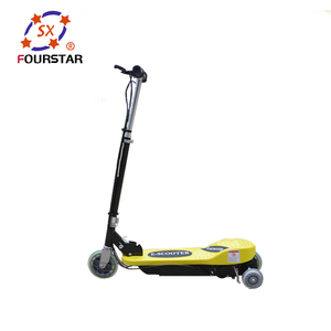 Puissant 120w Pliable Charge Maximale 70kg Scooter Électrique Scooters Pour Enfants <span class=keywords><strong>E</strong></span> Scooter - Product Image 3