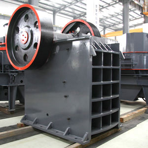 מכונת ריסוק באבן מקצועית קרנטקה בעבודת יד רוק - Product Image 1