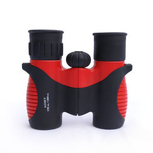 Binóculos Profissionais <span class=keywords><strong>8X21</strong></span> à Prova de Choque, Mini Binóculos Poderosos - Product Image 1