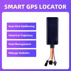 Top thông minh 4G GPS định vị cho xe Hạm Đội với nền tảng miễn phí 3-30m chính xác thời gian thực theo dõi lịch sử tuyến đường số dặm Thống Kê - Product Image 2