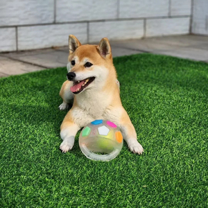 Tapis d'extérieur en gazon artificiel, hauteur de poil de 10 à 40mm, vert pour le jardin, le paysage, le football et les sports de football - Product Image 1