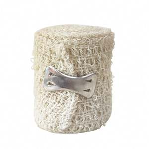 <span class=keywords><strong>Bandage</strong></span> médical en crêpe de coton à haute élasticité, taille multiple 5cm * 3.8m, vente en gros - Product Image 5