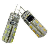 Ampoule LED haute luminosité 3V 4V 5V G9 3W 5W G9 USB veilleuse