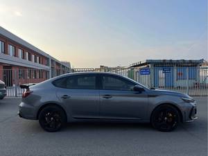Auto MG6 Pro 1.5T 2021 Cinese, Modello di Punta ad Alta Tecnologia, l'Auto più Conveniente in Vendita - Product Image 5