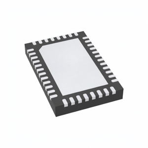 Componentes Electrónicos, Accesorios, Interfaz IC Especializada 40WQFN, Canal del Fabricante de Interfaces TDP142RNQR - Product Image 1