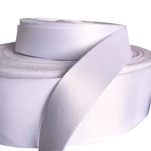 Preço fábrica Webbing Jacquard Cinto Strap Belt Sling Elastic Rubber Band
