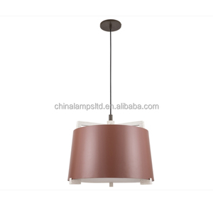 Newly Designed Modern E27 <b>Fitting</b> Iron Glass Pendant <b>Light</b> Nordic Style DIY Kids Room Deco Chandelier Brass Hotels Indoor Use - Product Image 2