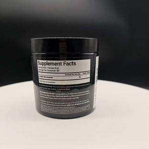 Suplementos de Creatina Monohidrato Micronizada en Polvo de Grado Alimenticio - Product Image 2