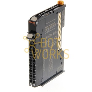 Omron NXAD4208 - Nuovo - Product Image 1