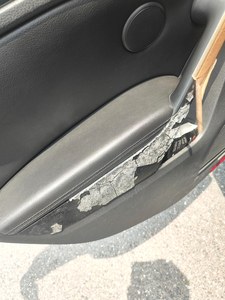 VW <span class=keywords><strong>Golf</strong></span> 6 1.4L TSI DSG Hatchback <span class=keywords><strong>2011</strong></span>, Unico Proprietario, Servizio Regolare, Grado A - Product Image 6