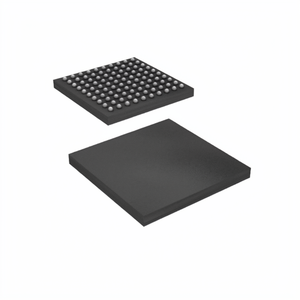 ชุด SPC5744BSK1AMMH6 MCU 32B 1.5MB แฟลช100MAPBGA ฝัง100 Lfbga ชิ้นส่วนอิเล็กทรอนิกส์ - Product Image 1