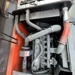 เกาหลีใช้รถขุด DEVELON Dx225 ขนาด 22 ตัน เครื่องจักรก่อสร้างมือสอง DEVELOMN dx225 รถขุดตีนตะขาบขนาดกลาง - Product Image 3