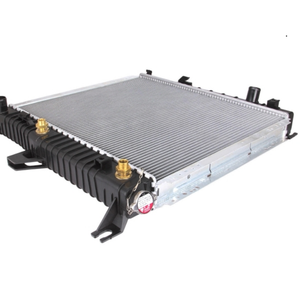 Radiador automático Pa66 Gf30 para Chevrolet <span class=keywords><strong>Lumina</strong></span> con enfriador de aceite Oe 52472846 para radiador Pa66 Gf30 - Product Image 2