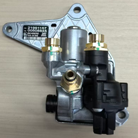Nouvelle électrovanne de frein pneumatique 7421991157 20837594 21707054 21991157 pour pièces de système de freinage pneumatique de camions lourds