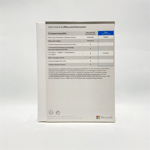 Clé de licence Office 2021 Famille <span class=keywords><strong>et</strong></span> Petite Entreprise avec boîte, activation 100% <span class=keywords><strong>en</strong></span> <span class=keywords><strong>ligne</strong></span>, disponible dans le monde entier, <span class=keywords><strong>en</strong></span> stock - Product Image 4