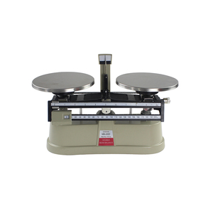 실험실 가르치는 기계적인 두 배 광속 균형 가늠자 - Product Image 2