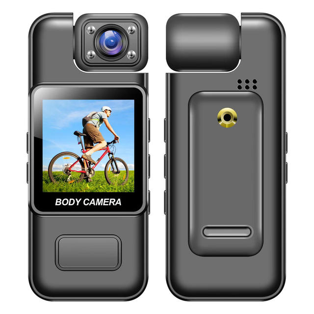 Portable Ultra HD 4K WiFi Camera Digital Video Recorder with Infrared Night Vision Waterproof Sports DV