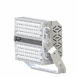 Reflector LED para exteriores, luz de mástil alto de 250W-1500W, IP65, 150LM/W, Highlander para TV HD - Product Image 4