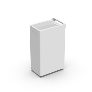 Deshumidificadores eléctricos inteligentes con pantalla LED, compresor refrigerante R290, <span class=keywords><strong>20l</strong></span> por día, gran oferta - Product Image 5