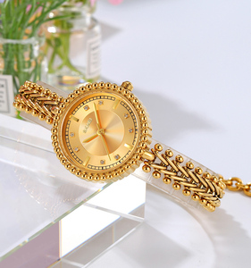 Reloj Deportivo de Cuarzo para Mujer con Logotipo Personalizado, Esfera de Aleación, <span class=keywords><strong>Color</strong></span> Caramelo, Resistente al Agua, Estilo Casual para Damas - Product Image 1