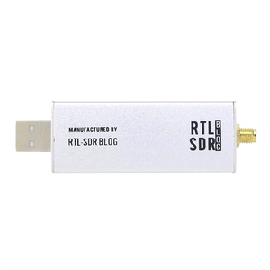 ZYSY) <span class=keywords><strong>RTL</strong></span>-SDR Blog V3 R820T2 2832U 1PPM TCXO SMA SDR วิทยุซอฟต์แวร์ ไม่มีอุปกรณ์เสริม - Product Image 3