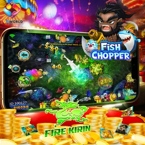 Play Any Time Anywhere Master Distributor Sub Distributor Store Account fishing software online fish game app