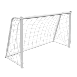 <span class=keywords><strong>But</strong></span> <span class=keywords><strong>de</strong></span> rebond <span class=keywords><strong>de</strong></span> football en fer robuste pleine grandeur, <span class=keywords><strong>filet</strong></span> d'entraînement sur mesure avec <span class=keywords><strong>crochet</strong></span> pour compétition sportive - Product Image 5