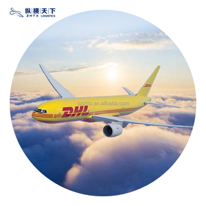 空运服务 中国十大货运代理 最便宜的海运到美国、加拿大、德国 门到门运输代理 - Product Image 1