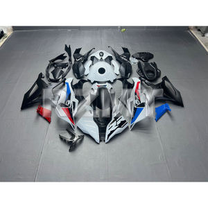 Carenado de Motocicleta para BMW S1000RR 2025 2026 2019-2024 S1K S1000 RR, Kit Completo de Carenados Personalizados de Inyección ABS S1025-2004c - Product Image 5