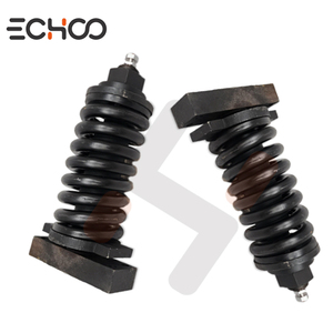 201-30-62310 recoil mùa xuân lắp ráp pc70 PC100-6 <span class=keywords><strong>pc75</strong></span> PC78US-6 PC78MR-6 khung gầm máy xúc - Product Image 4