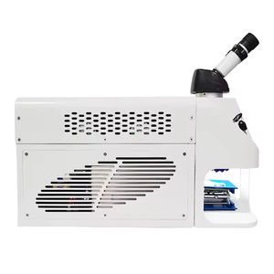 WLD Portable Desktop 60W Mini Machine de soudage laser portable pour bijoux en acier inoxydable or argent - Product Image 5